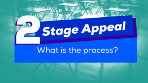 the appeal process for GCSE Results