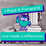SchoolOnline Pay It Forward Campaign 2