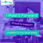 SchoolOnline Pay It Forward Campaign 4