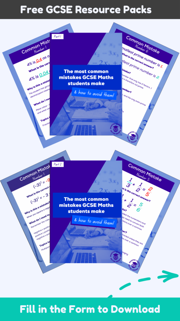 EdTech GCSE Resource Pack