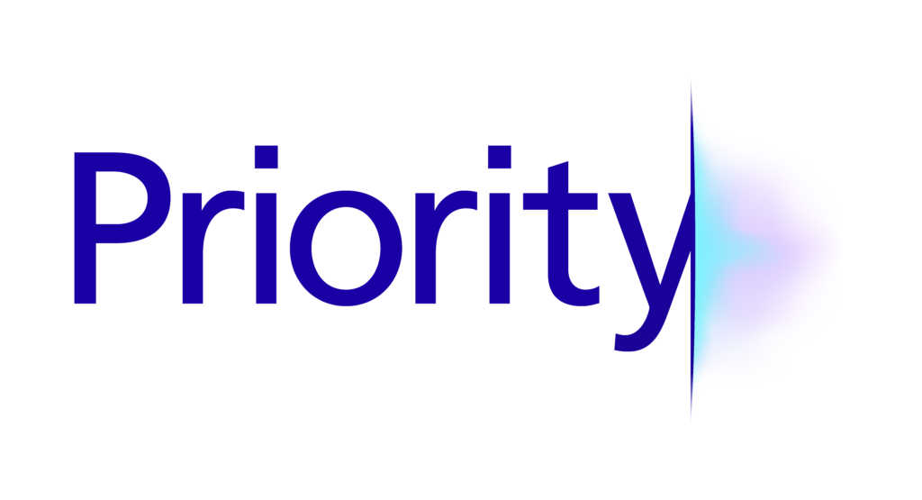 Priority Logo Positive RGB