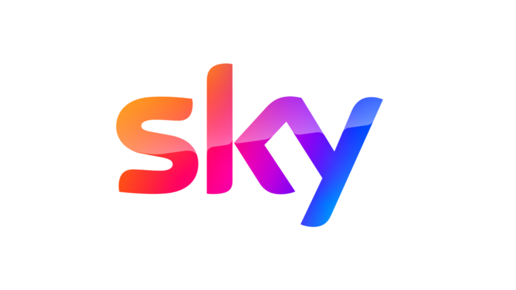 New Sky Logo