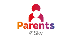 Parents @ Sky Logo