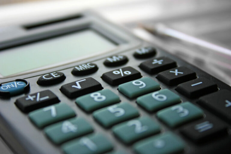 GCSE calculators: What do you need?