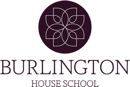logo burlington house school